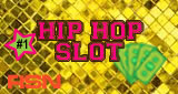 #1 Hip Hop Slot