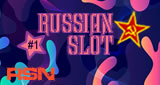 #1 Russian Slot