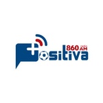 Radio Positiva 860 AM