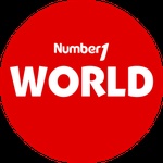 Number1 FM – Number1 World