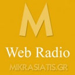 Mikrasiatis Radio