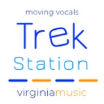 Trekstation – Jazz