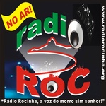 Rádio Rocinha