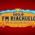 FM Riachuelo 100.9