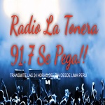 Radio La Tonera