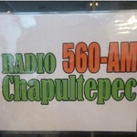 Radio Chapultepec – XEOC