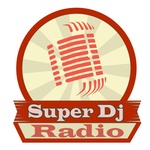 SuperDj Rádió