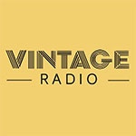 Vintage Radio