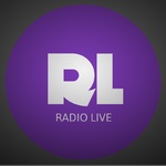 Radio Live Station