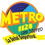 Radio Metro 1120 AM