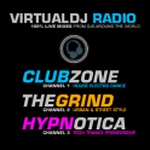 VirtualDJ Radio – ClubZone