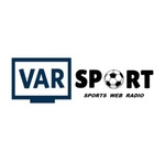 Var Sport Web Radio