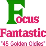 Radio Focus Fantastic