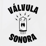 Válvula Sonora