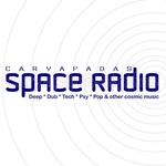 Space Radio Caryapadas