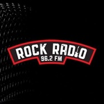 Rock Radio Beograd