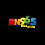 Mas Latina 96.5 RN