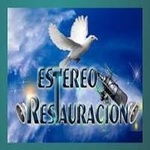 Radio Cristiana Estereo Restauracion