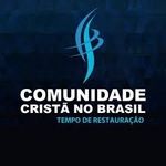 Web Radio Comunidade Cristã Avivada