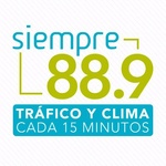 Siempre 88.9 – XHM