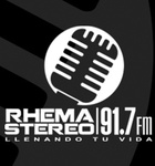 Rhema Stereo 91.7