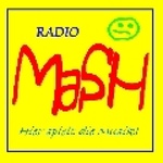 radiomsh