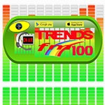 TRENDS FM100 Metro Manila