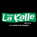 RADIO LA KALLE