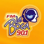 FM La Boca