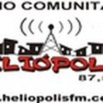 Rádio Heliópolis FM