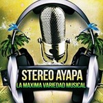 Stereo Ayapa