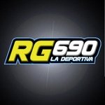 RG 690 – XERG