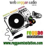 Reggae Mix Station