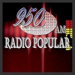 Radio Popular 950 AM