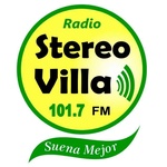 Radio Stereo Villa