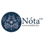 TOP FM rádió – Nóta FM