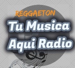 Tu Música Aquí Radio