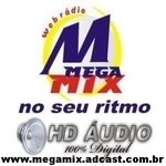 Web Radio Mega Mix