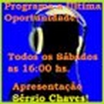 Radio A Ultima Oportunidade