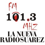 La Nueva Radio Suarez