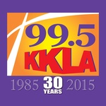 99.5 KKLA – KKLA-FM