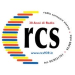 Radio Cernusco Stereo