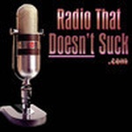 RadioThatDoesn’tSuck (RTDS)