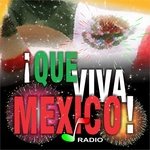 Que Viva México Radio