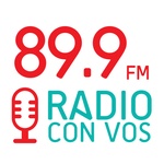 Radio con Vos