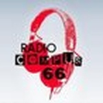 Radio Campus 66