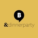 barba radio – & Dinnerparty. By barba radio